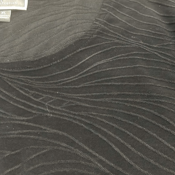 JM Collection Top XL - Picture 3 of 5